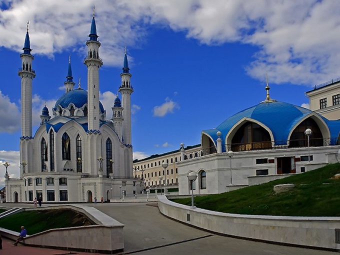 วิธีหาที่อยู่ใน Kazan ตามหมายเลขโทรศัพท์