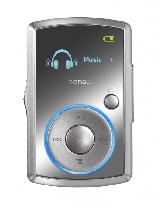 เคล็ดลับ 1: วิธีอัปโหลดวิดีโอลงในเครื่องเล่น mp3