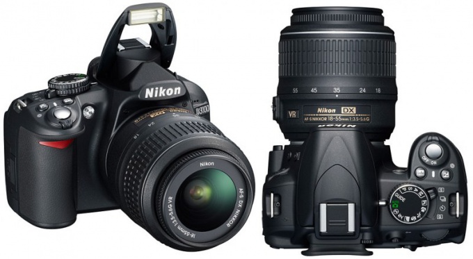 วิธีเลือกเลนส์สำหรับกล้อง Nikon