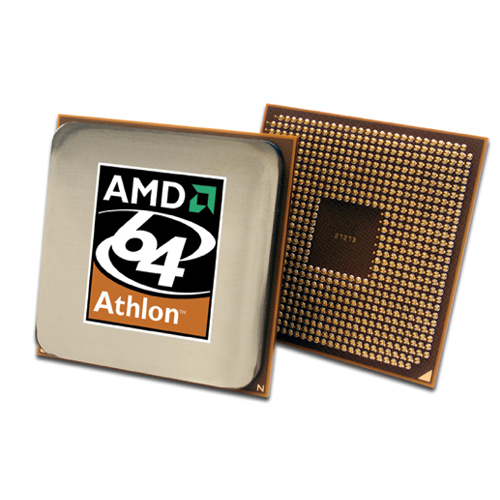 วิธีการโอเวอร์คล็อกโปรเซสเซอร์ AMD Athlon