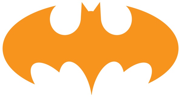 วิธีการสร้างโลโก้ Batman ใน Adobe Illustrator