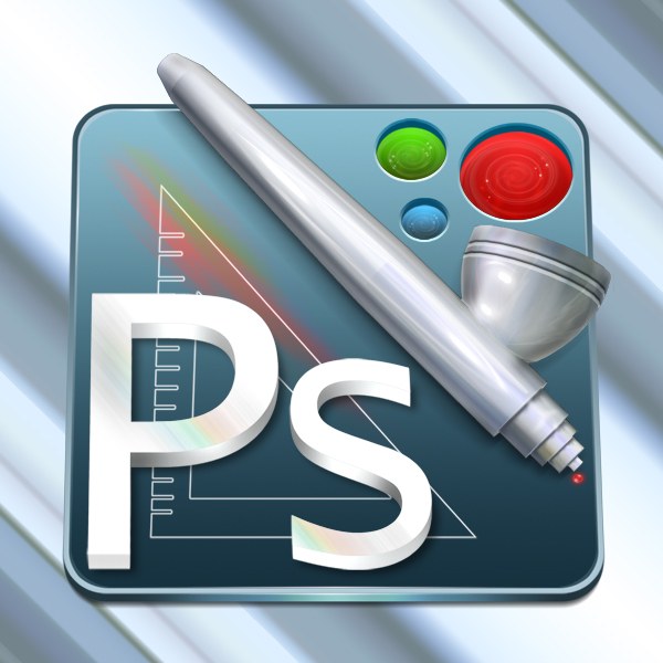 วิธีตั้งค่าตัวกรองสำหรับ Photoshop