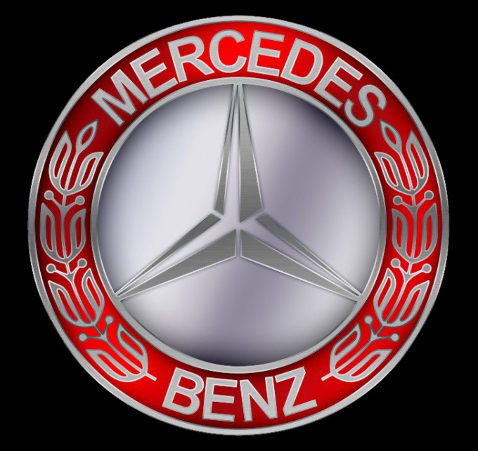 รถชื่อ "Mercedes" มีชื่ออย่างไร