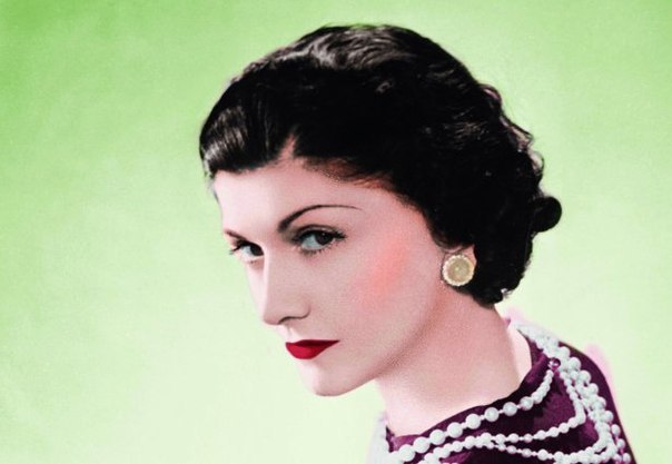 Coco Chanel: มีเพียงเล็กน้อยเกี่ยวกับผู้หญิงที่เยี่ยมยอด