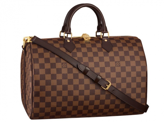 Louis Vuitton กระเป๋าและกระเป๋าเดินทาง: แบรนด์ที่เป็นที่รู้จัก