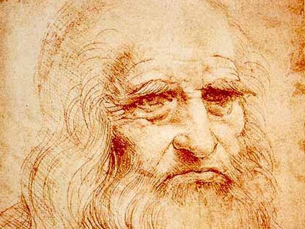 Leonardo ไป Vinci - หนึ่งในผู้รอบรู้ที่ยิ่งใหญ่ที่สุดในประวัติศาสตร์