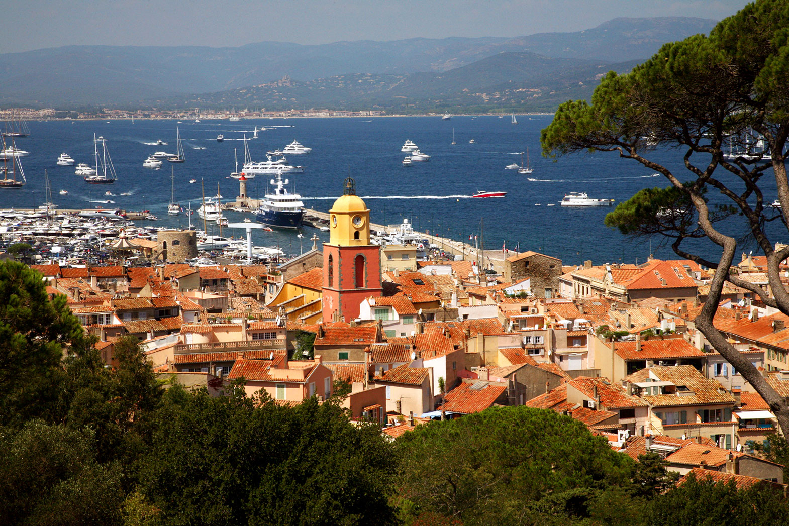 Saint-Tropez